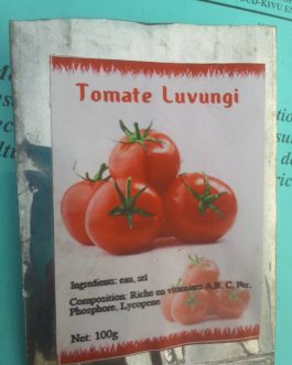 Tomate